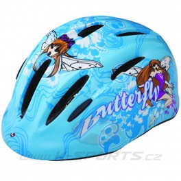 Helma Limar 149 Butterfly dětsk&aacute;