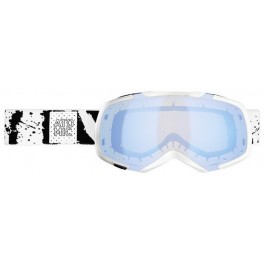 br&yacute;le Atomic Revel 2 14/15 white/light blue