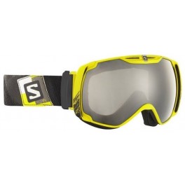 br&yacute;le Salomon Xtend 14/15 yellow/ML black solar