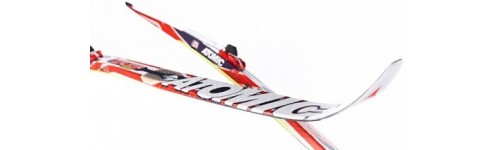 Běžeck&eacute; lyže