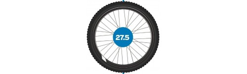 Horsk&aacute; kola 27,5"