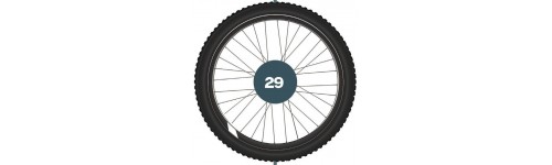 MTB 29" horsk&aacute; kola