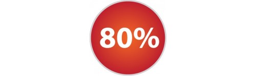 Tot&aacute;ln&iacute; v&yacute;prodej - slevy až 80%