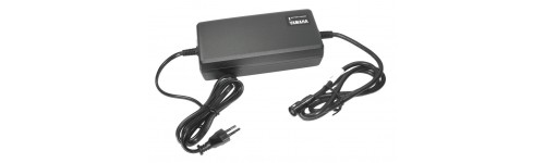 D&iacute;ly, baterie, nab&iacute;ječky