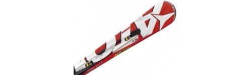 Sjezdov&eacute; lyže